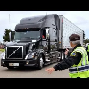 Trailer Inspection Advance Plan