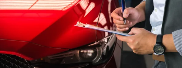 Car Inspection Advance Plan