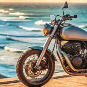 Motor Bike Inspection Beginner Plan