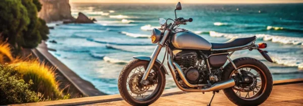 Motorbike Inspection Advance Plan
